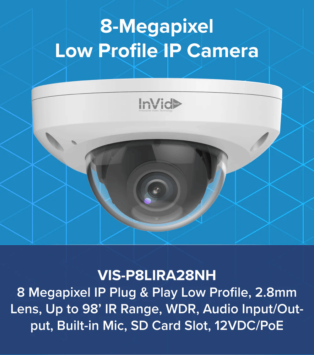 Security Camera Systems